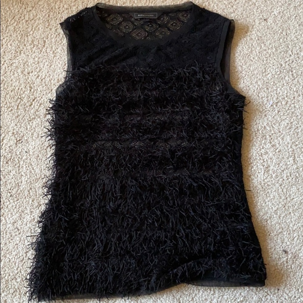 Top BCBG
